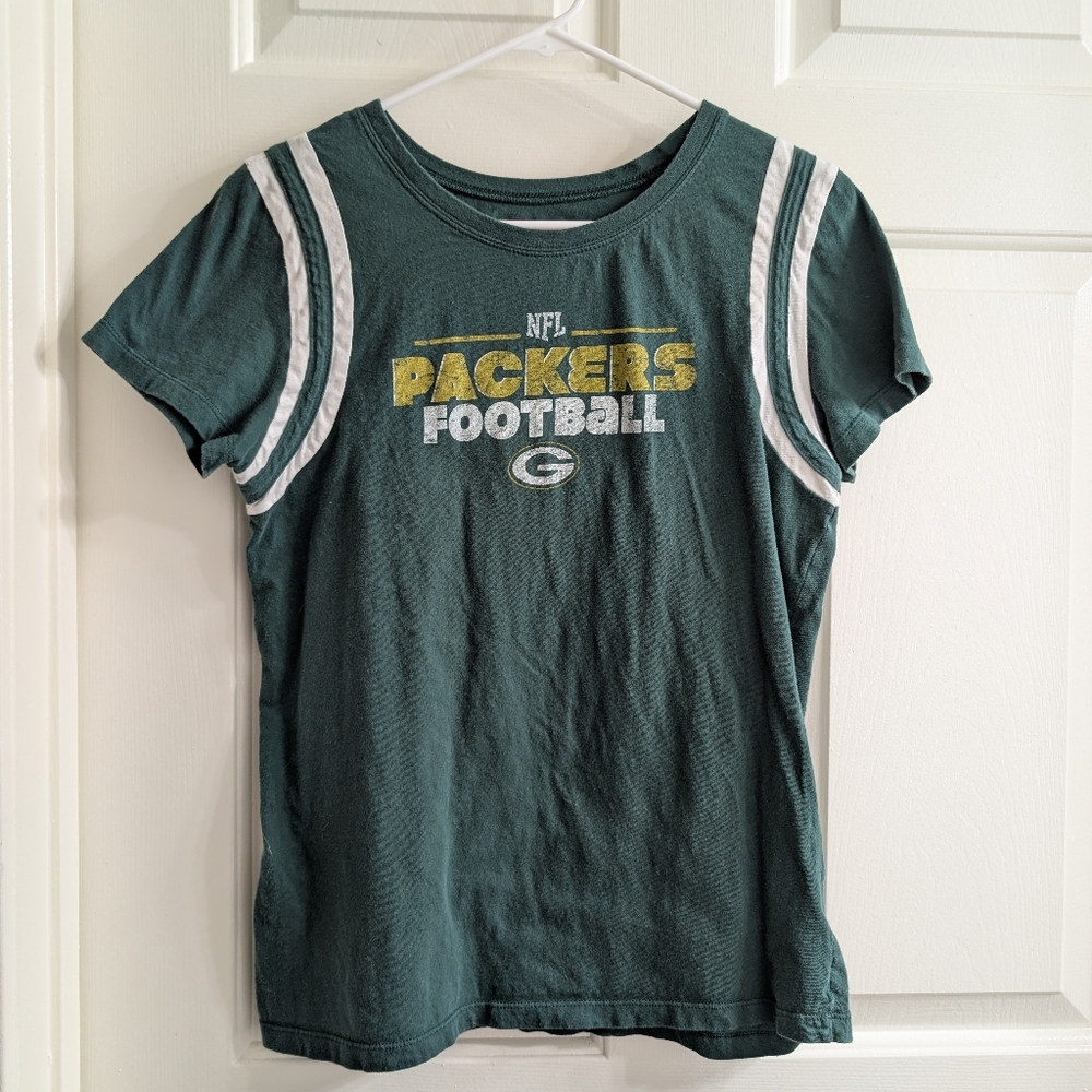 NFL Green Bay Packers Tee Shirt